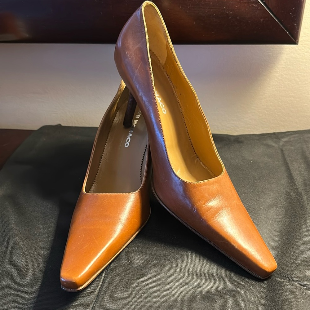 Club Monaco Made in Italy Pumps